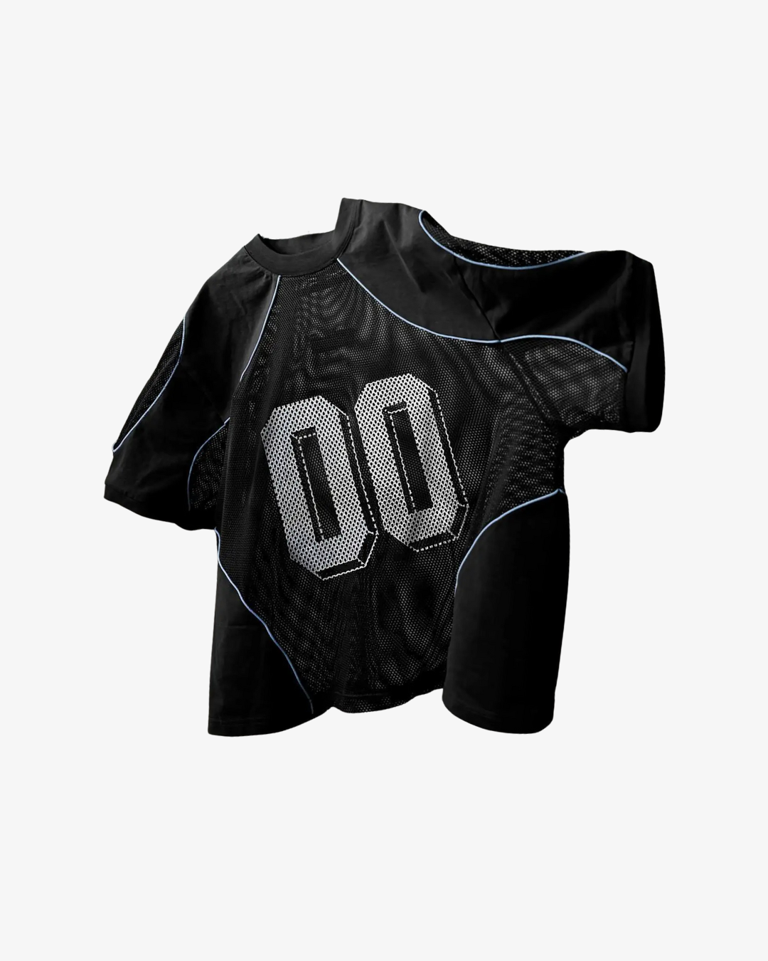 THE 00 JERSEY