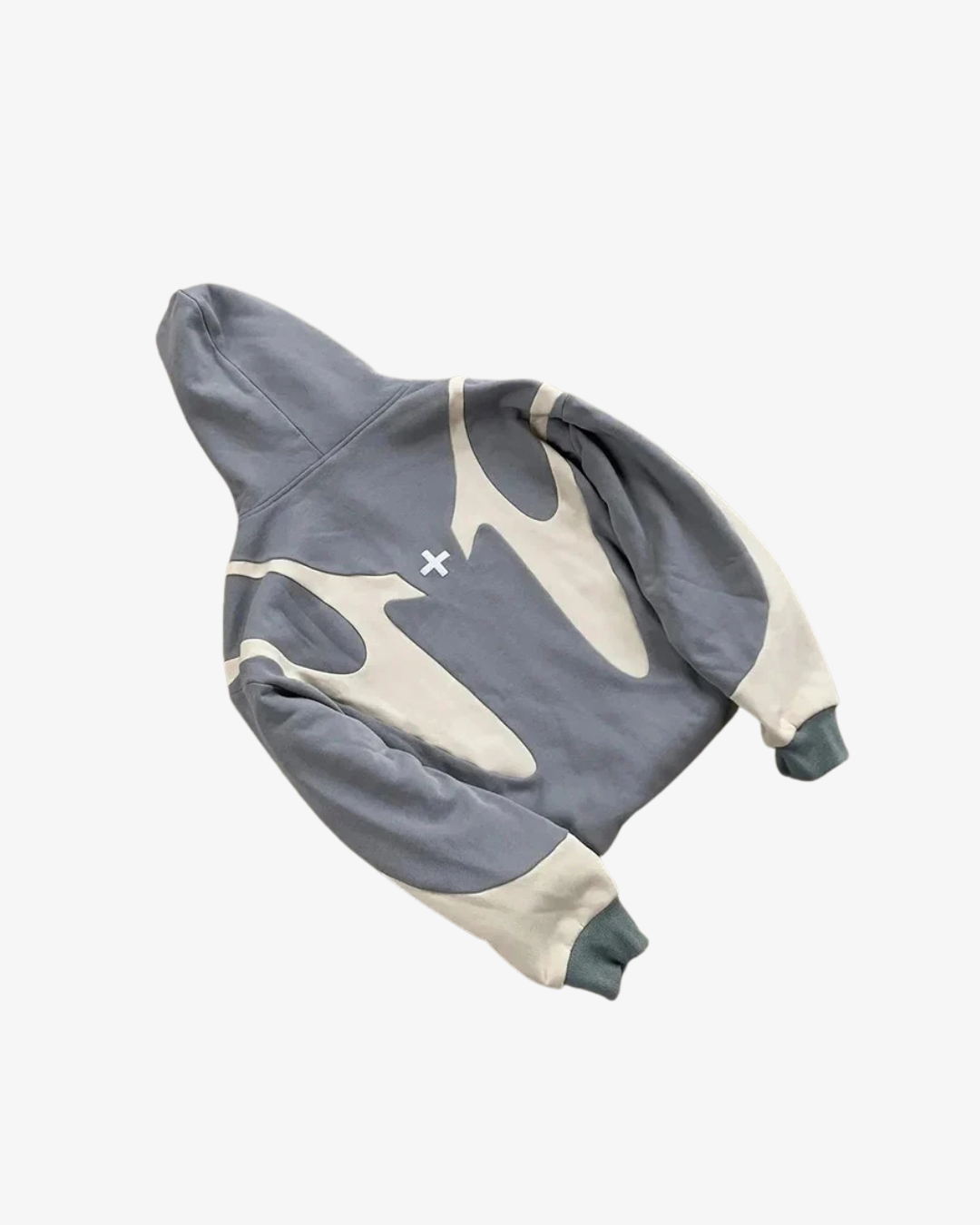 THE WAVE HOODIE