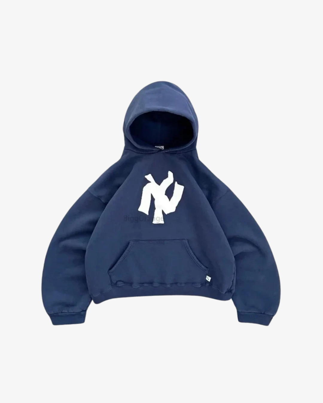 Cosmic Clothing THE NY HOODIE
