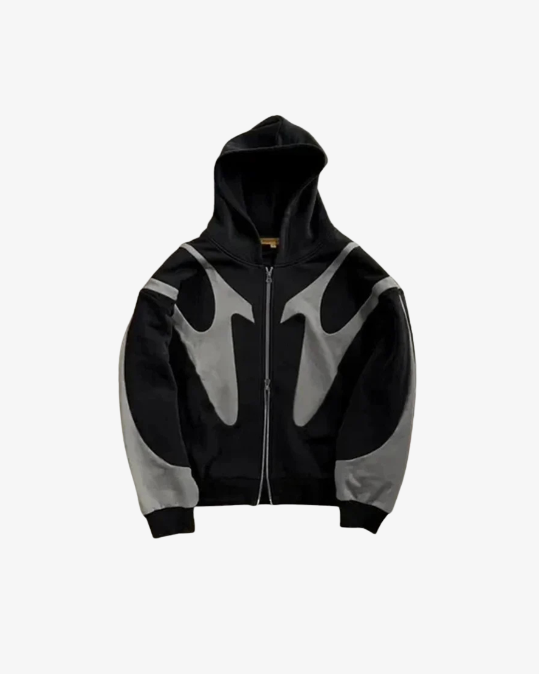 THE WAVE HOODIE