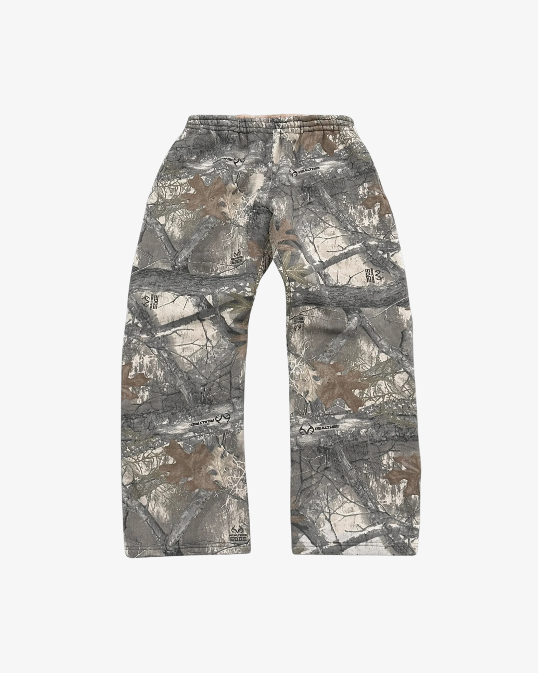 THE CAMO SWEATS