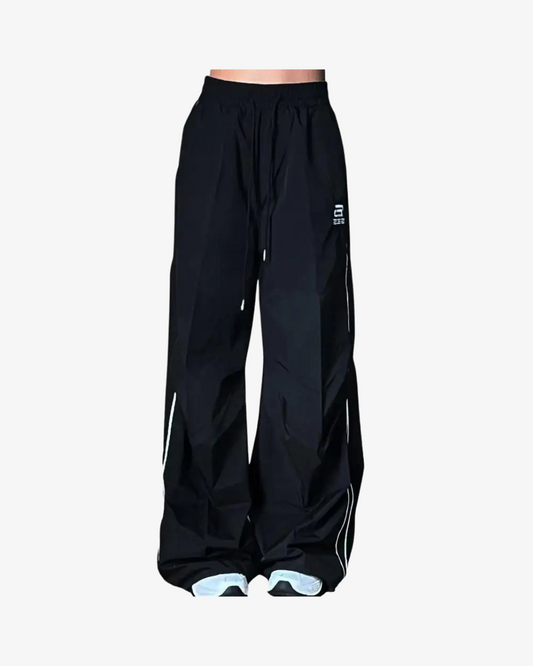 THE NYLON TRACK PANTS 2.0