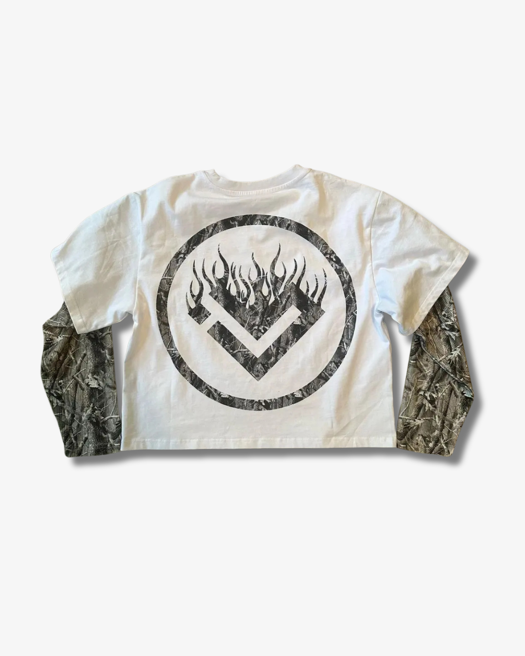 THE ILLEST DOUBLE TEE