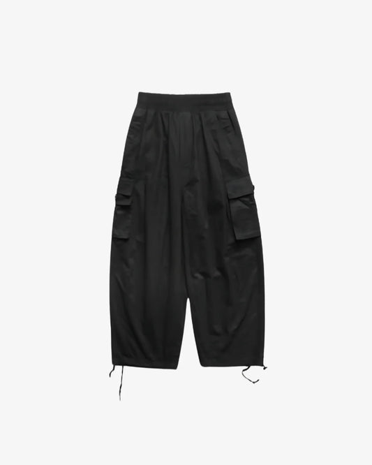 THE CARGO PARACHUTE PANTS