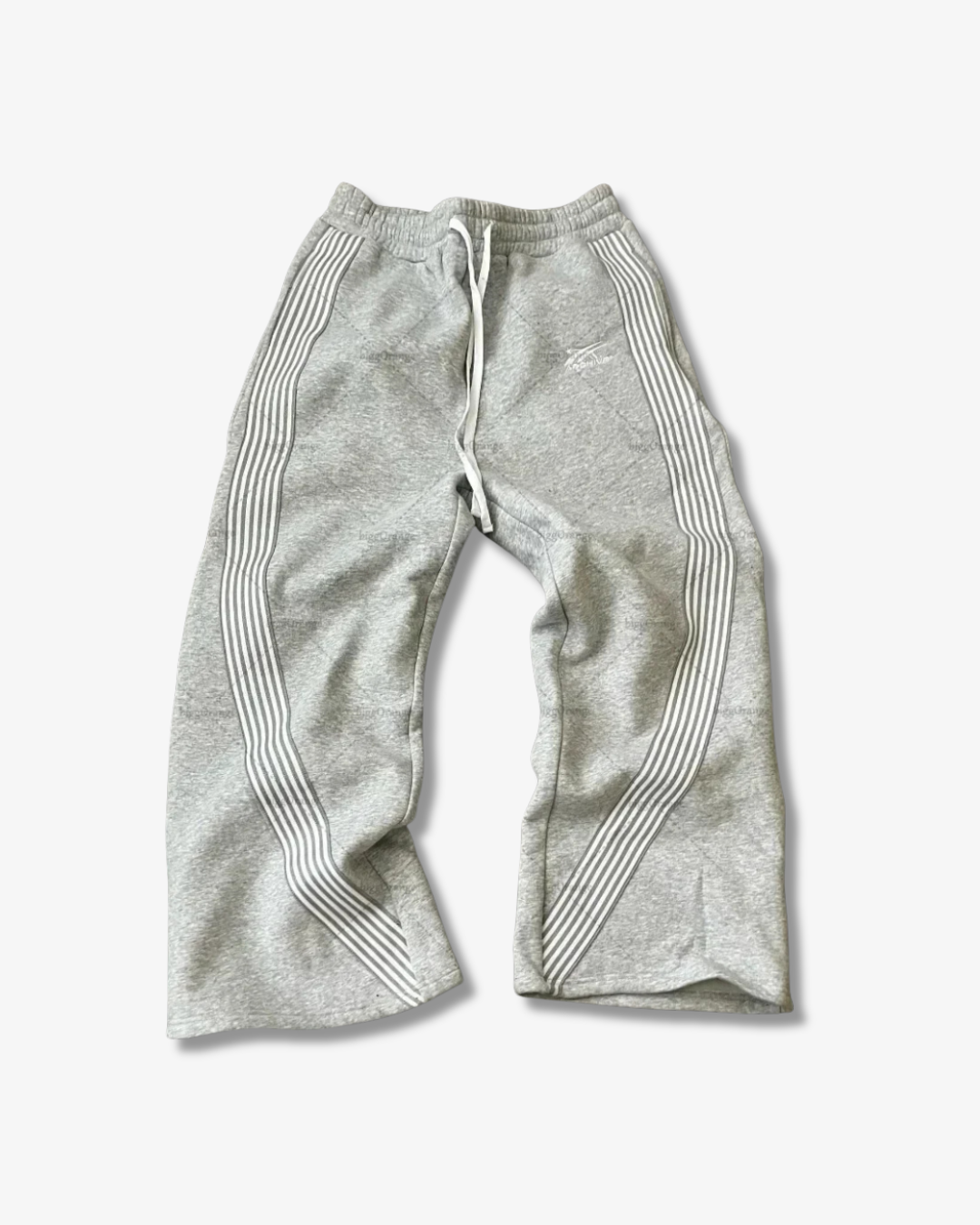 THE MEGA SWEATS