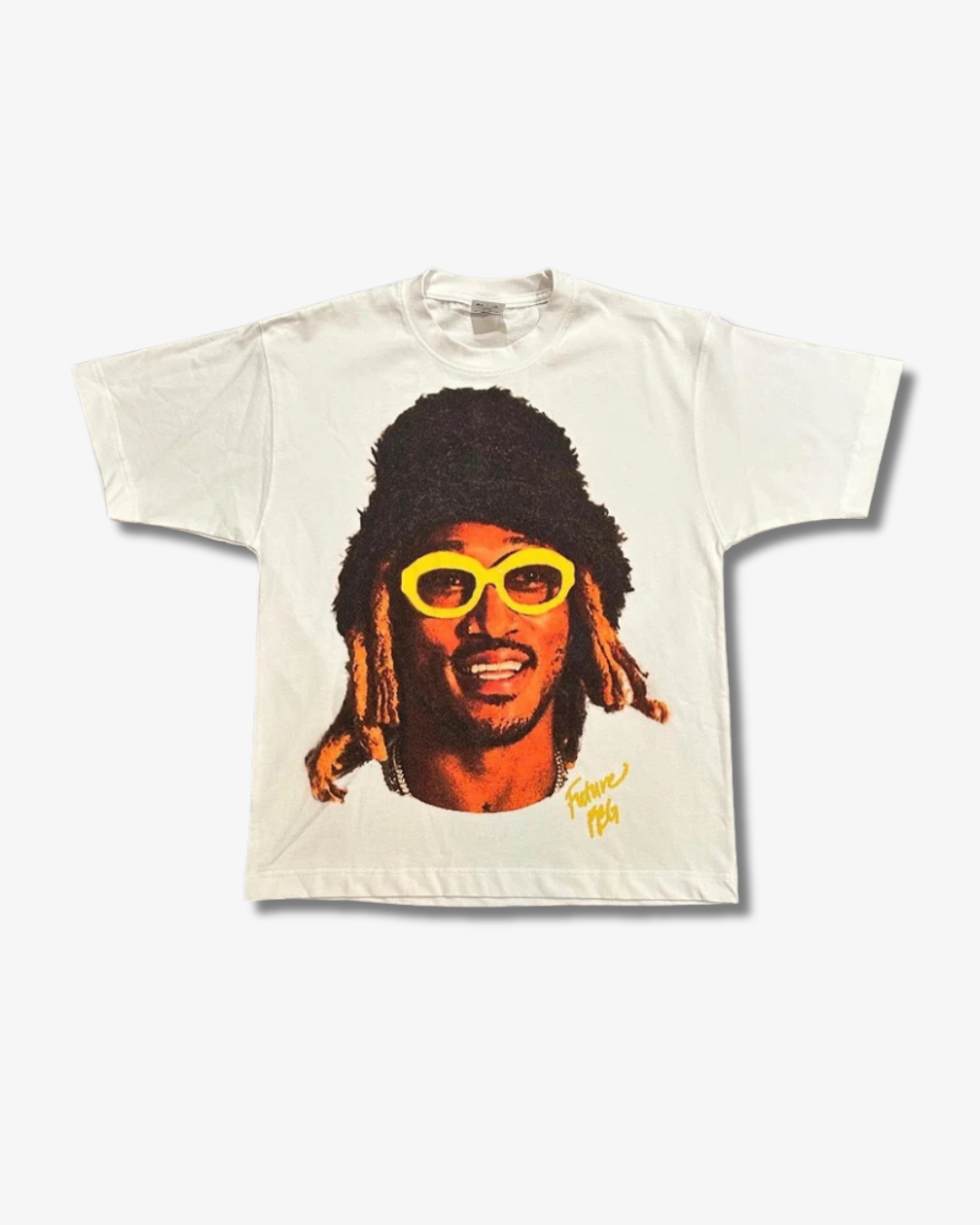 THE RAPPER TEE