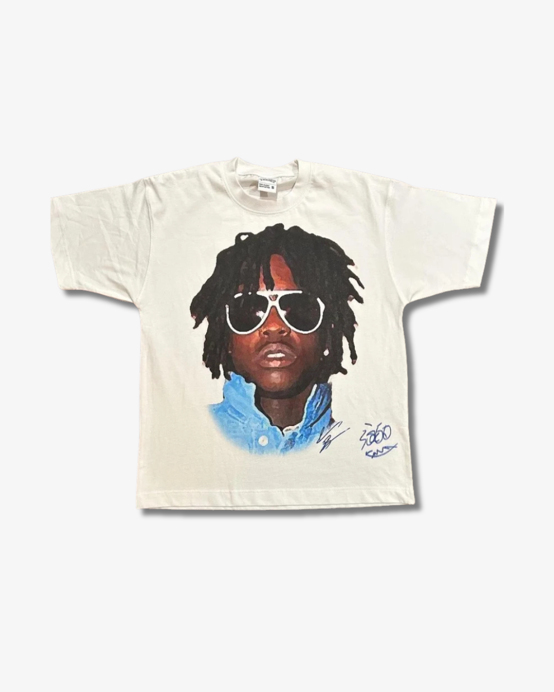 THE RAPPER TEE