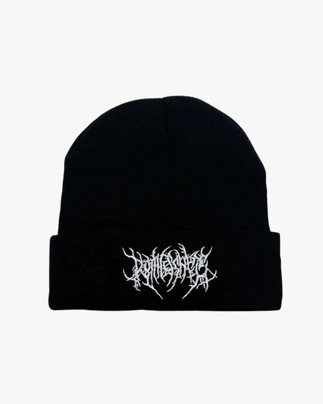 THE ANARCHY BEANIE