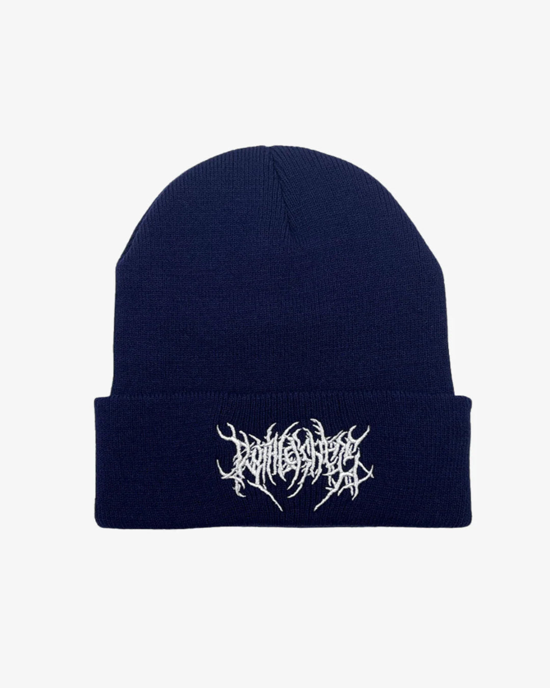 THE ANARCHY BEANIE