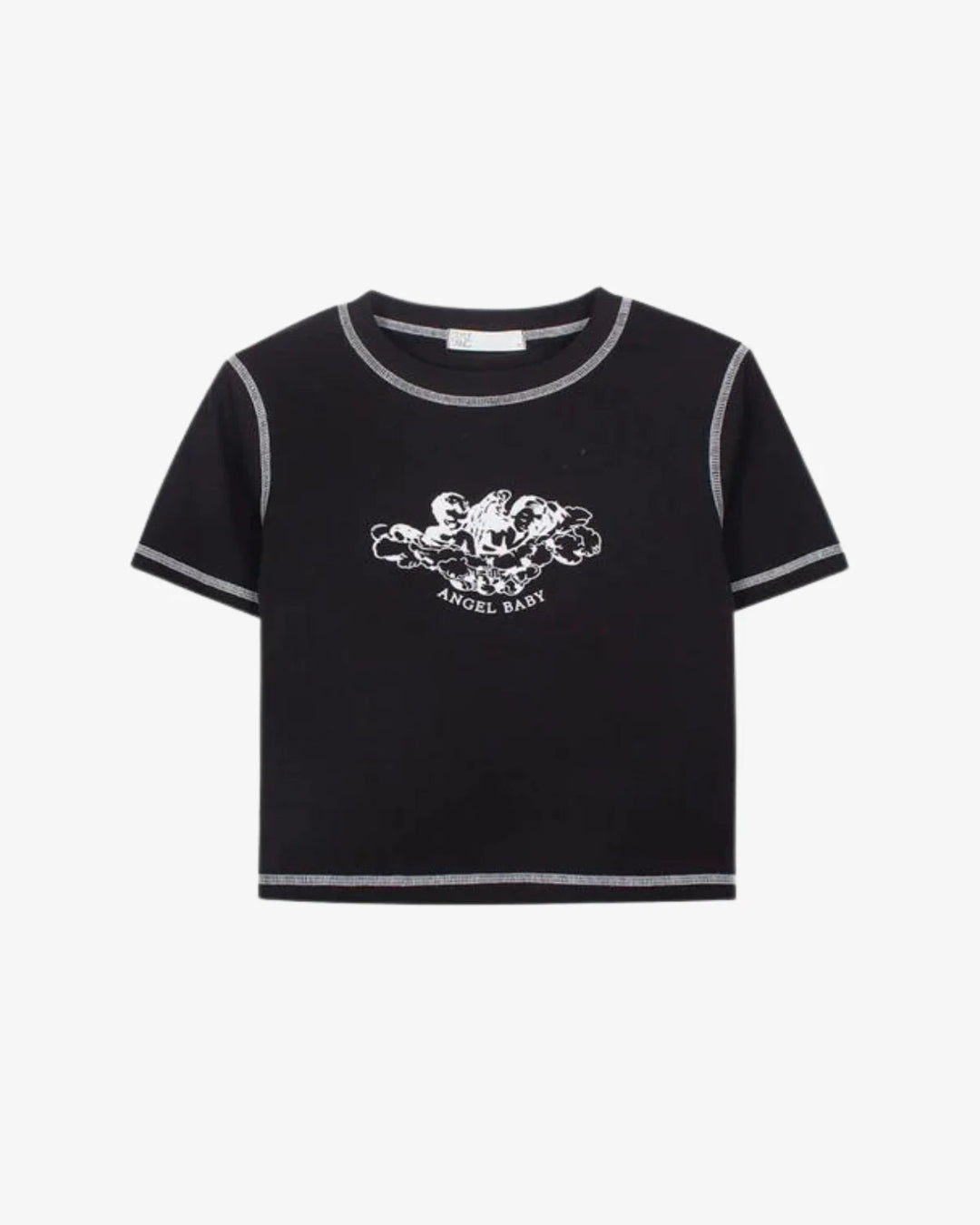 THE ANGEL BABY TEE