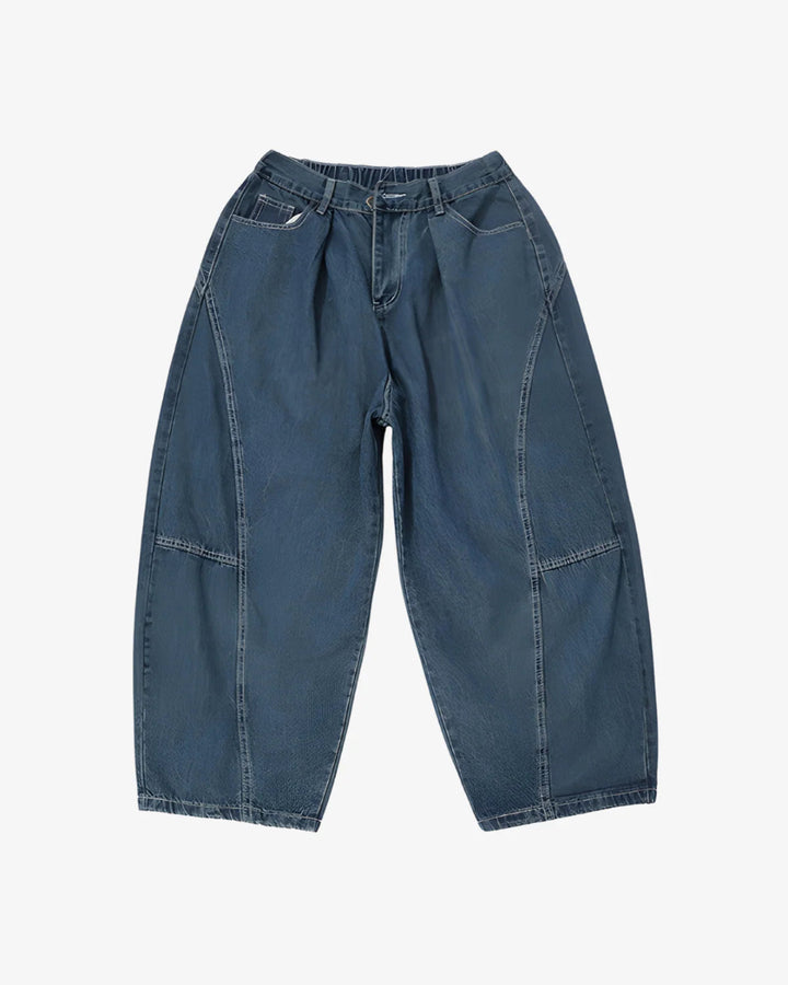THE BALLOON JEANS