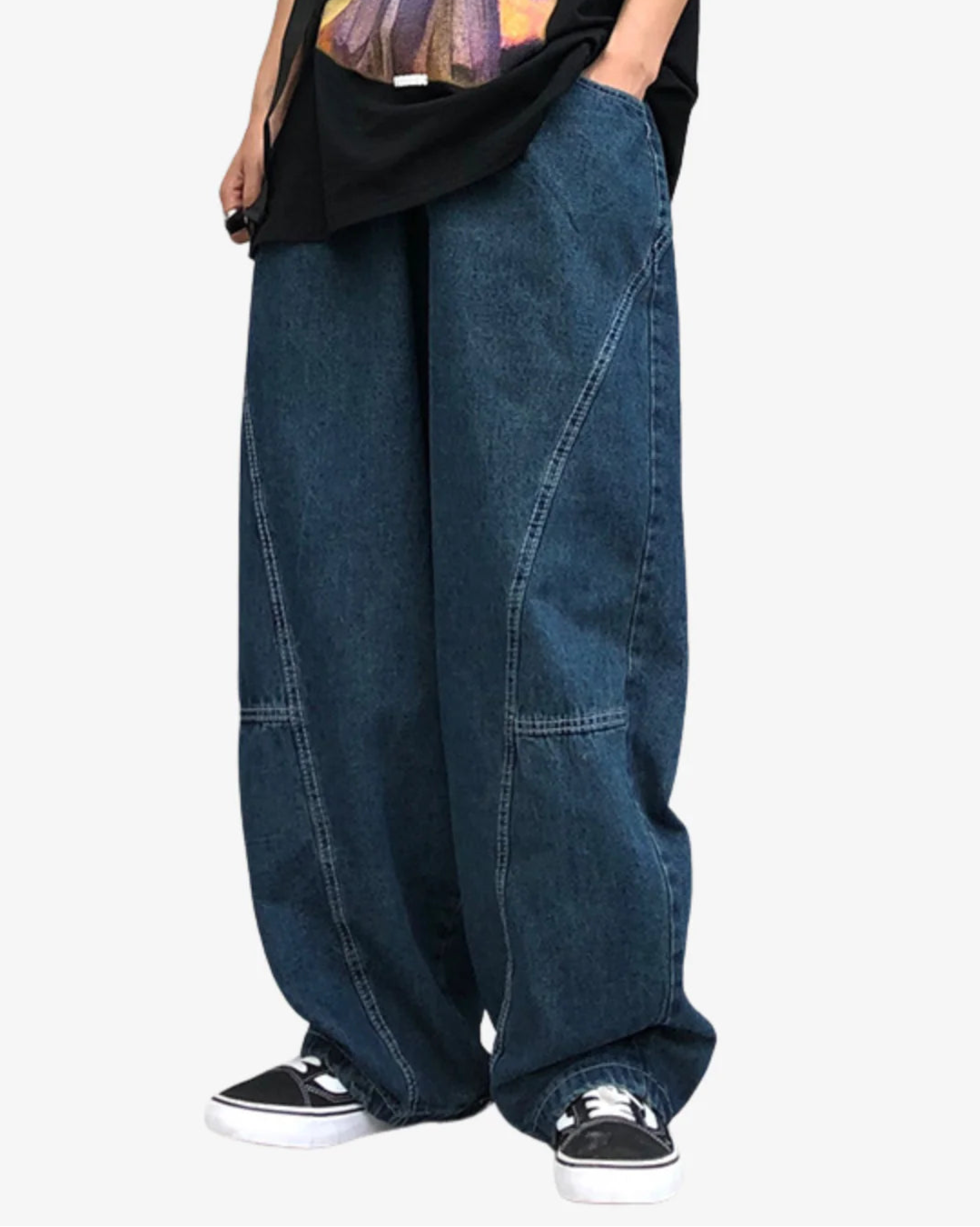 THE BALLOON JEANS