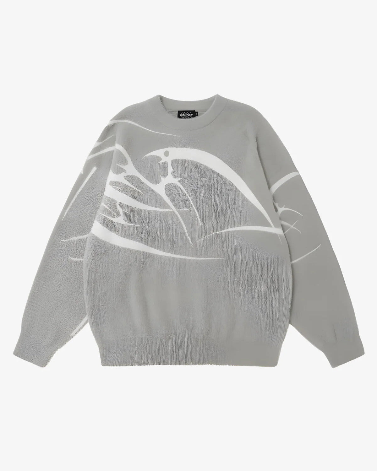 THE UNIVERSE SWEATER