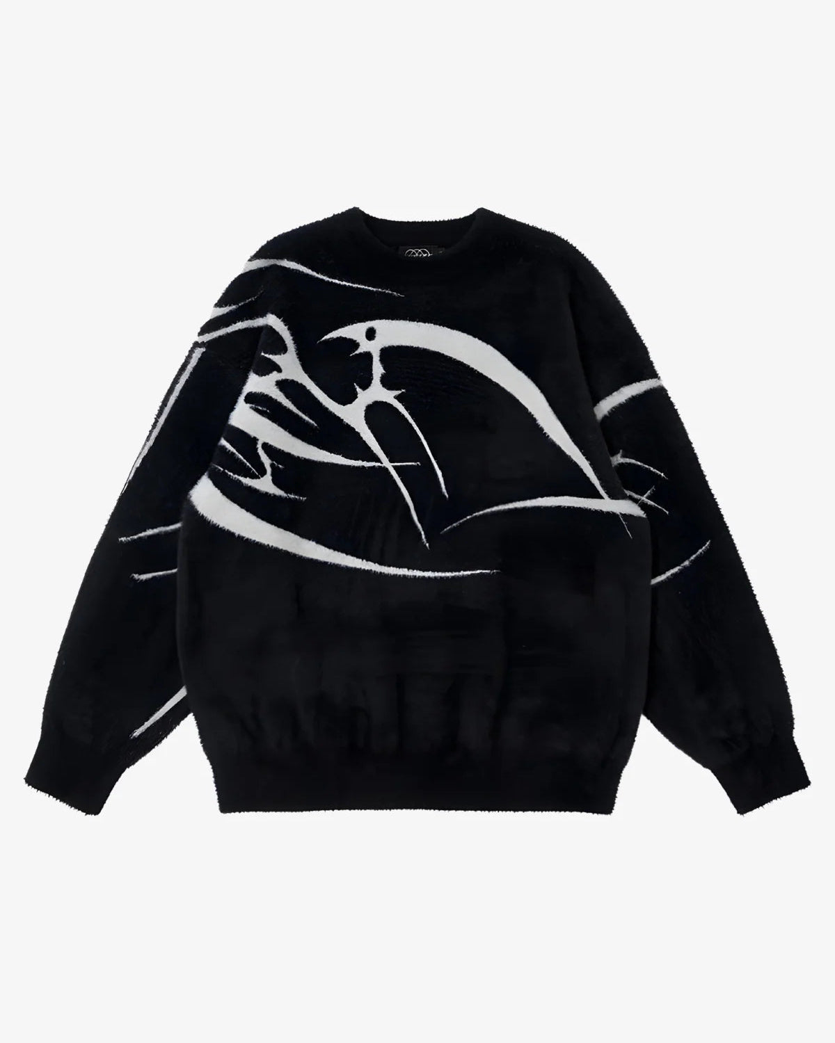 THE UNIVERSE SWEATER