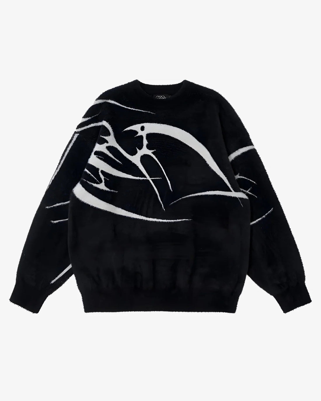 THE UNIVERSE SWEATER