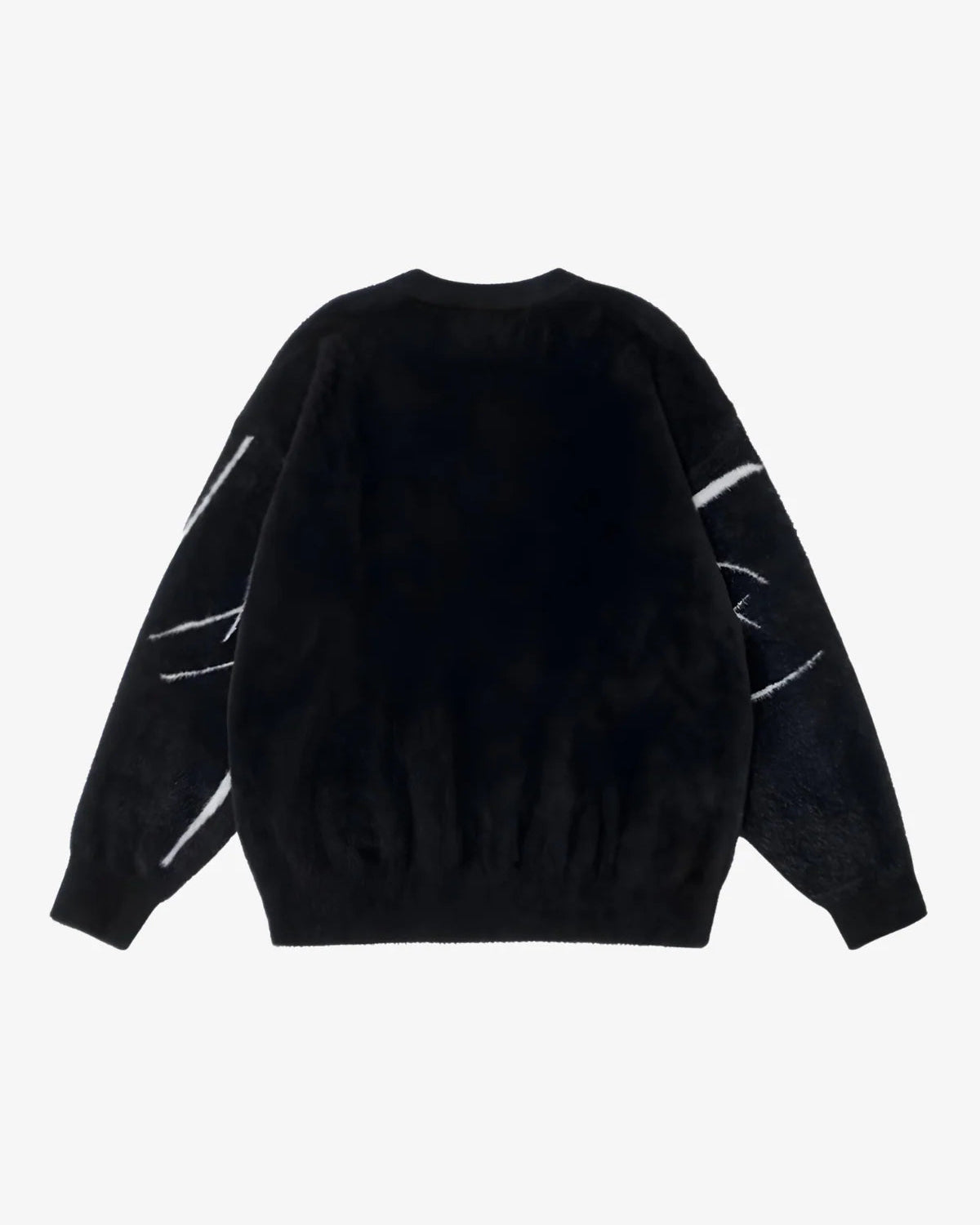 THE UNIVERSE SWEATER