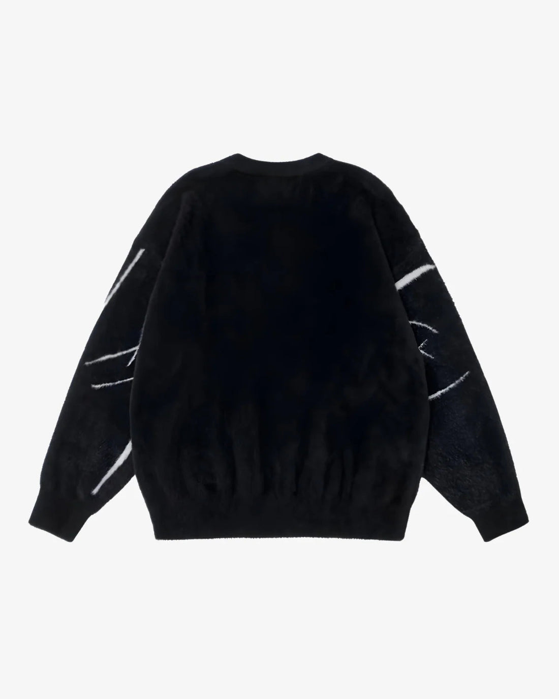 THE UNIVERSE SWEATER
