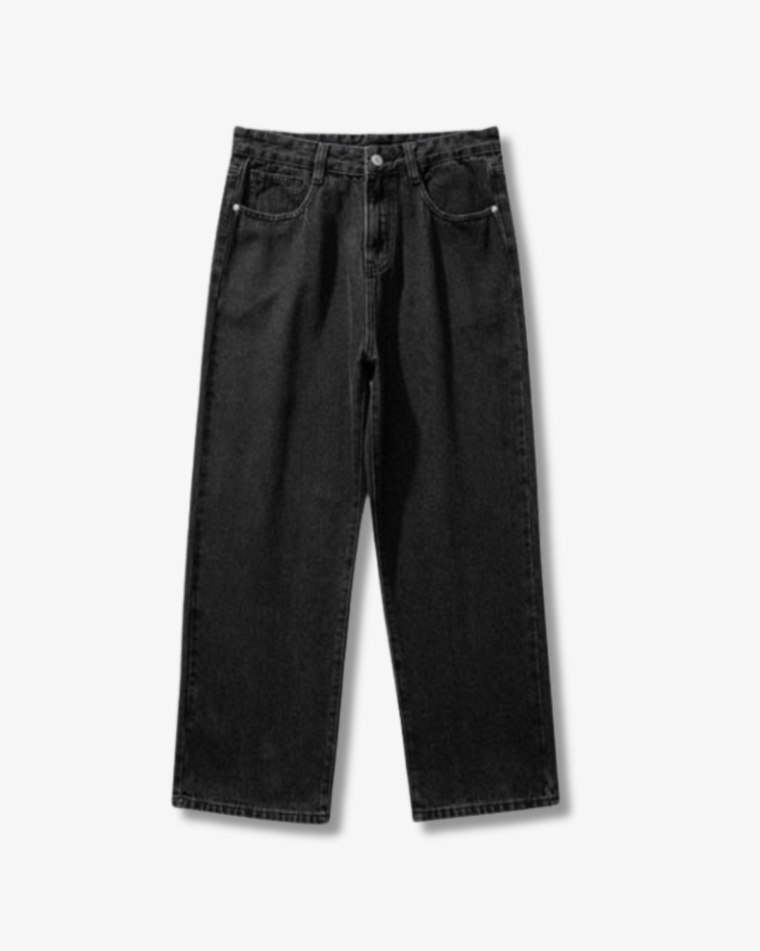 THE CLASSIC BAGGY JEANS