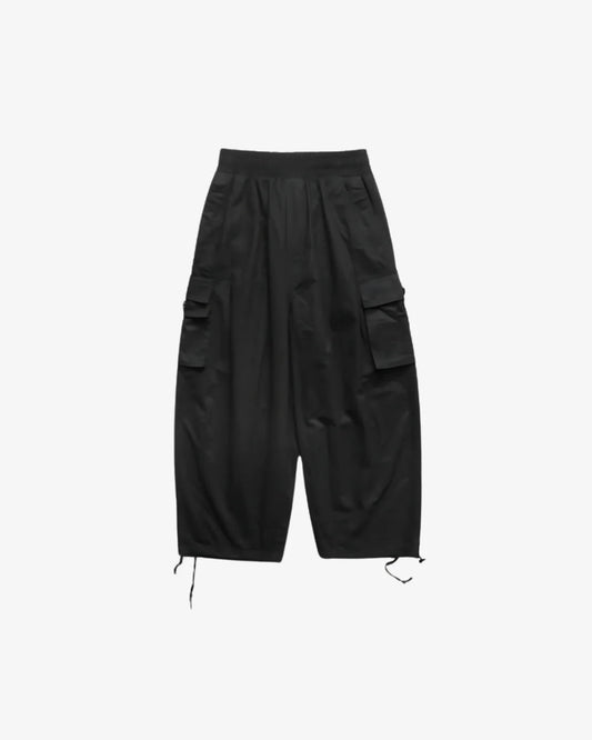 THE CARGO PARACHUTE PANTS