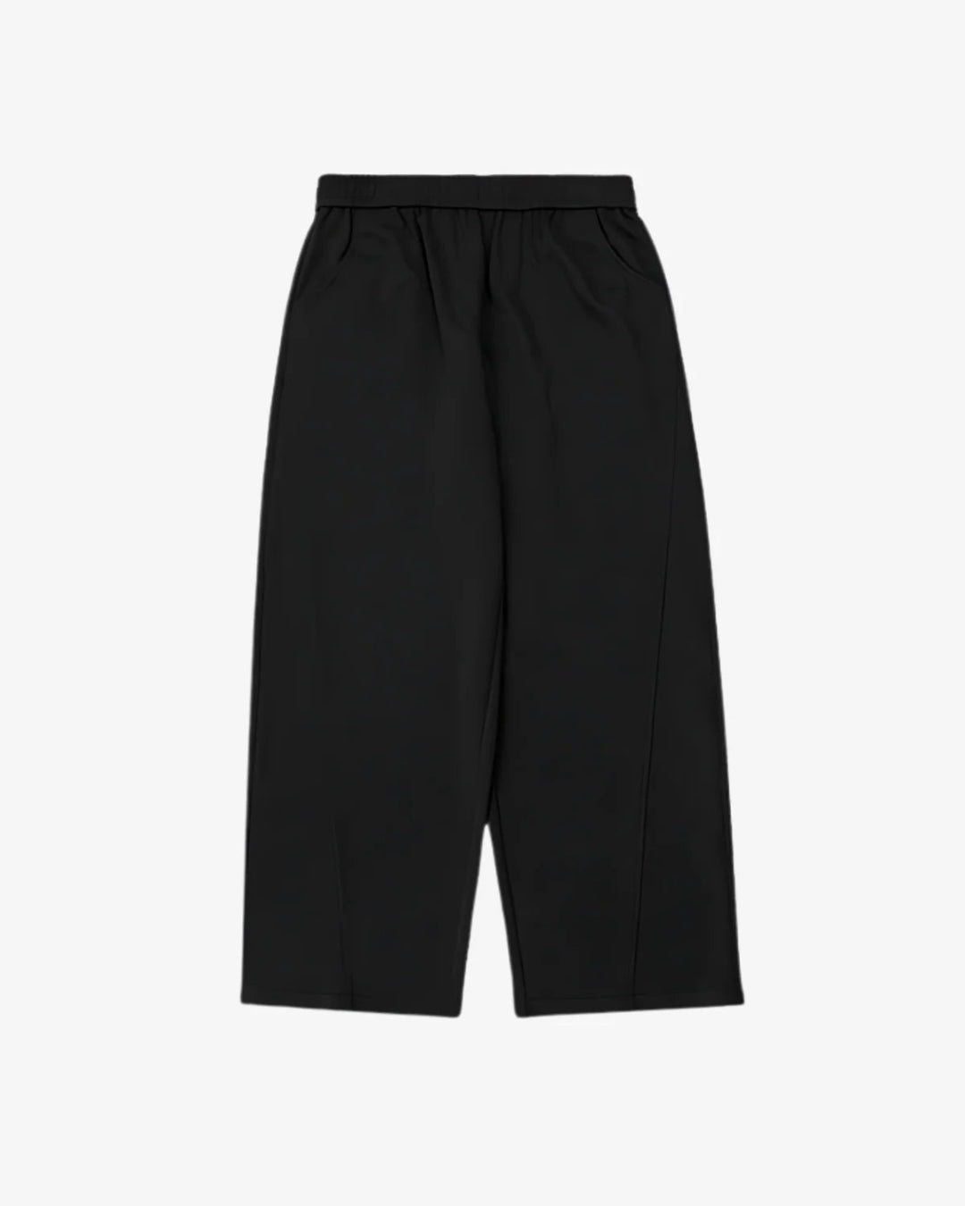THE WIDE LEG SWEATS