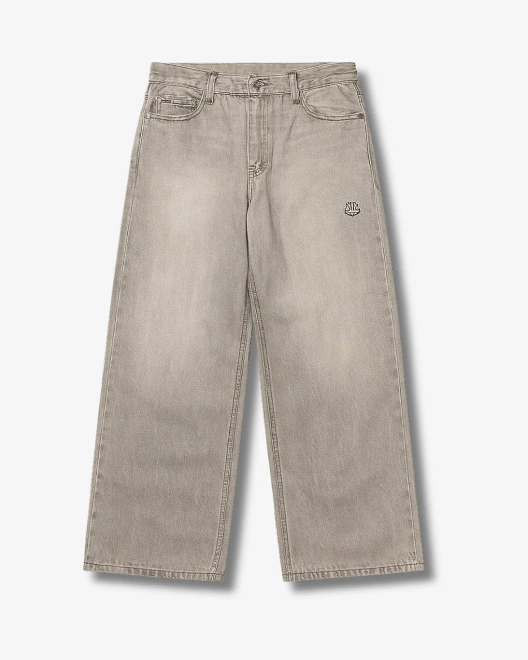 THE BULLDOG JEANS