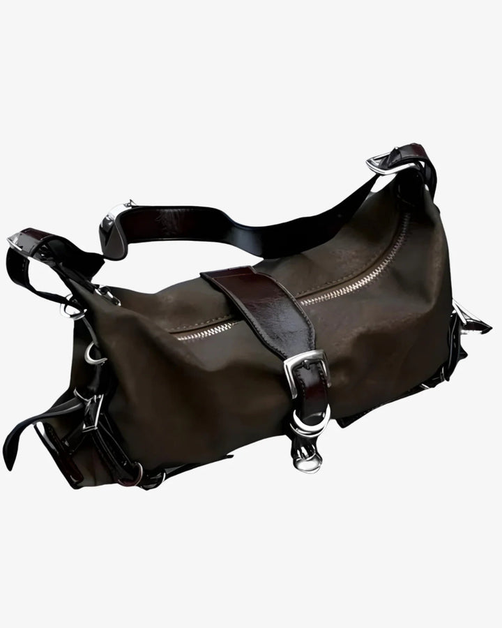 THE CLASP BAG