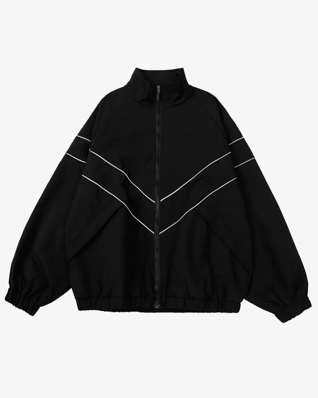 THE V WINDBREAKER