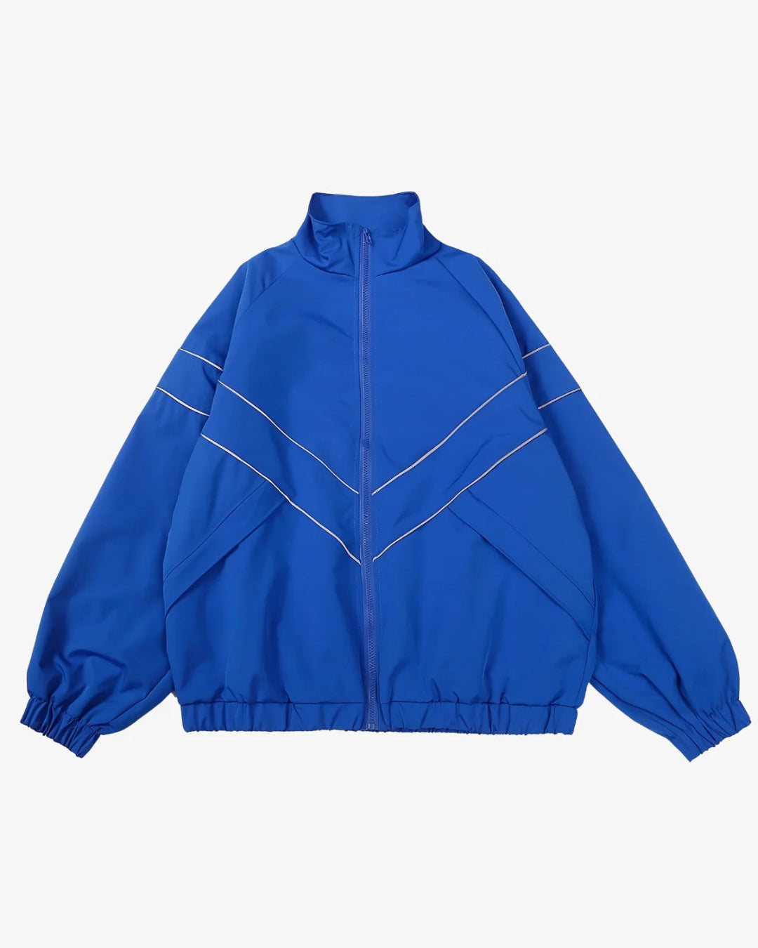 THE V WINDBREAKER