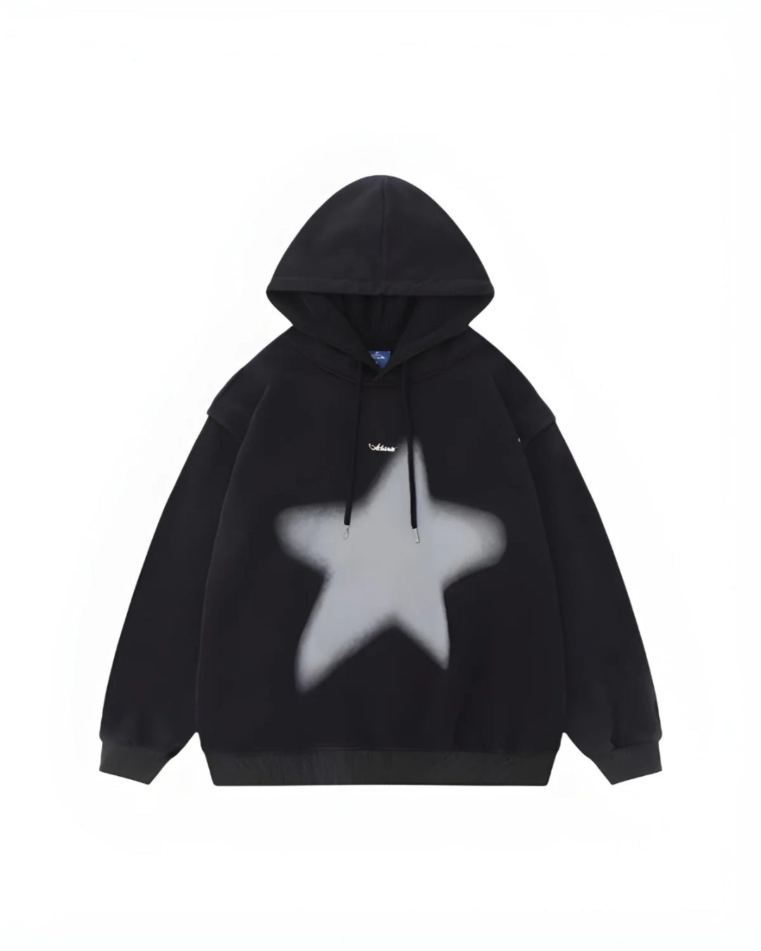THE COSMIC STAR HOODIE