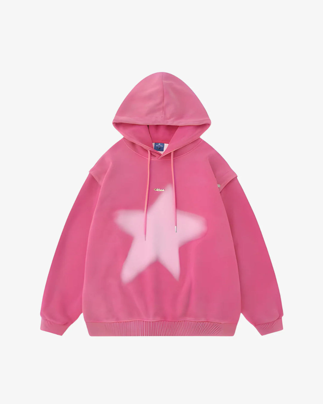 THE COSMIC STAR HOODIE
