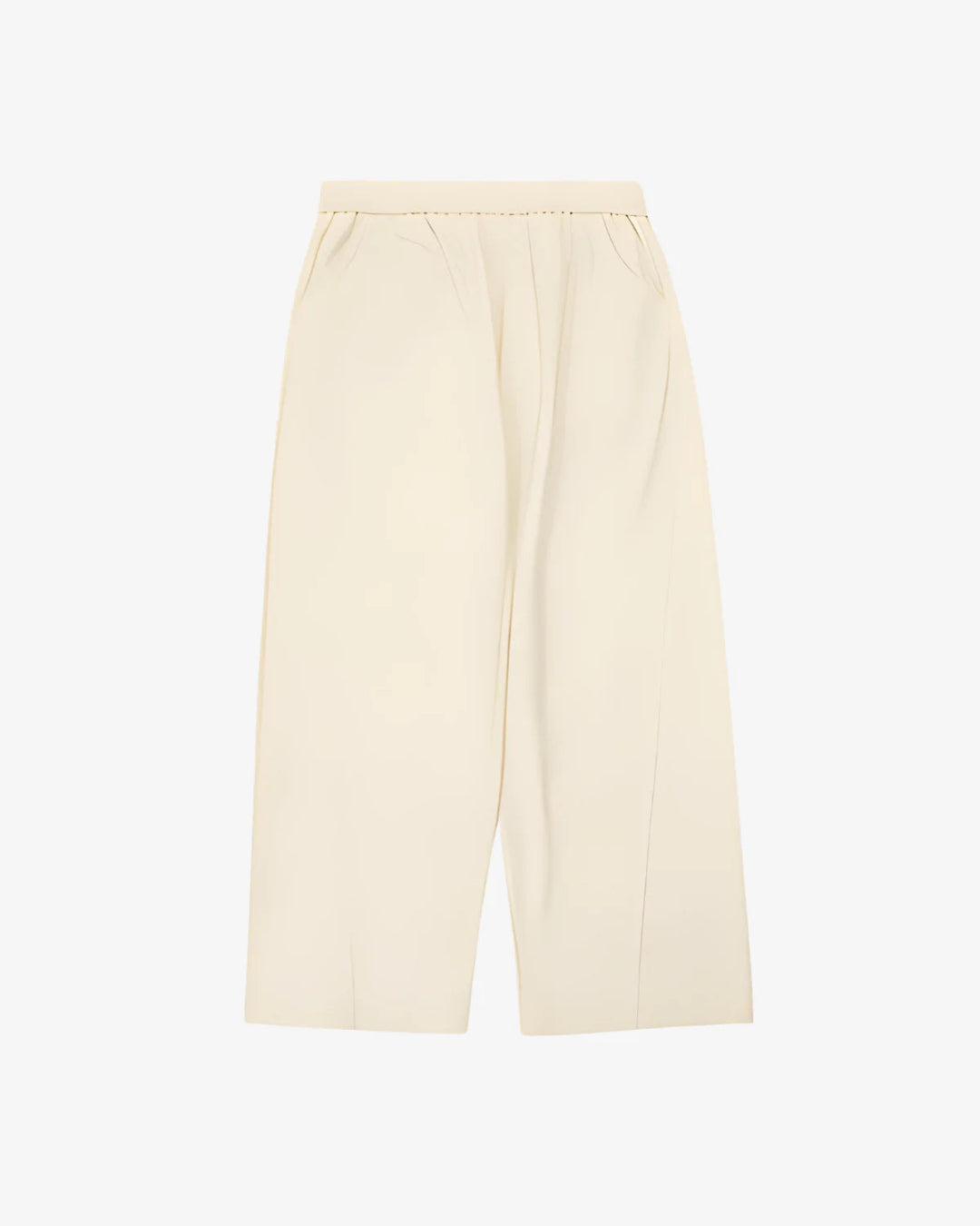THE WIDE LEG SWEATS