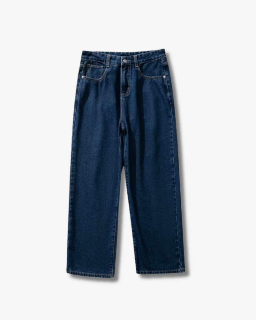 THE CLASSIC BAGGY JEANS
