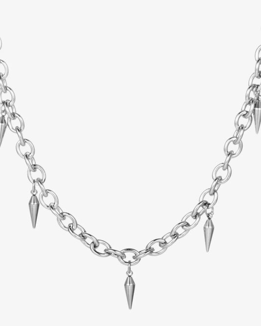 THE DROP CHAIN