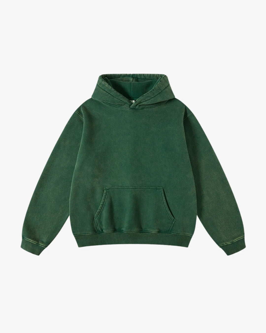 THE BAGGY HOODIE