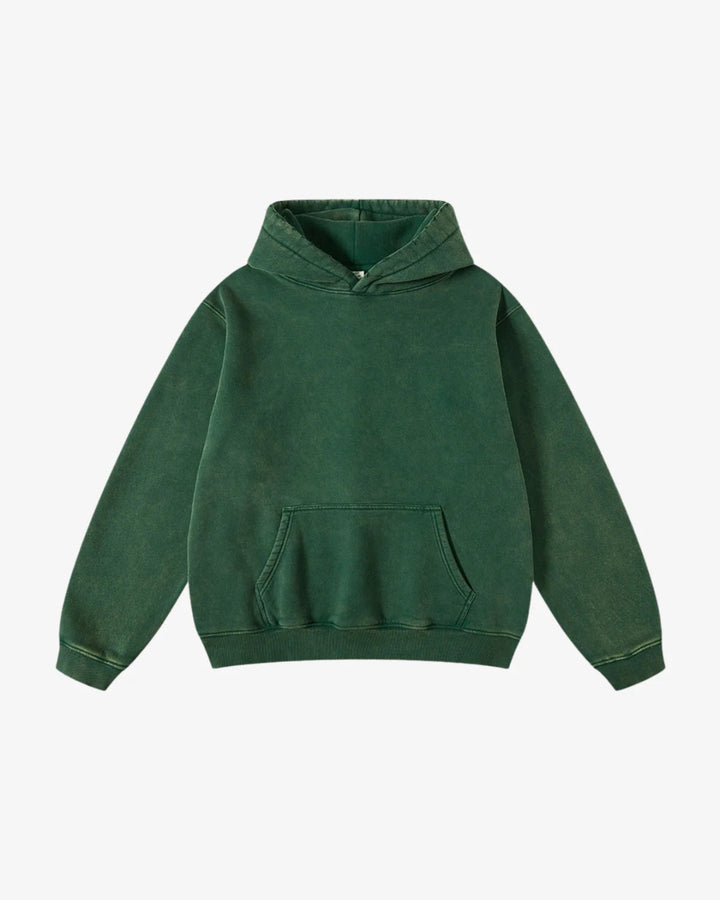 THE BAGGY HOODIE