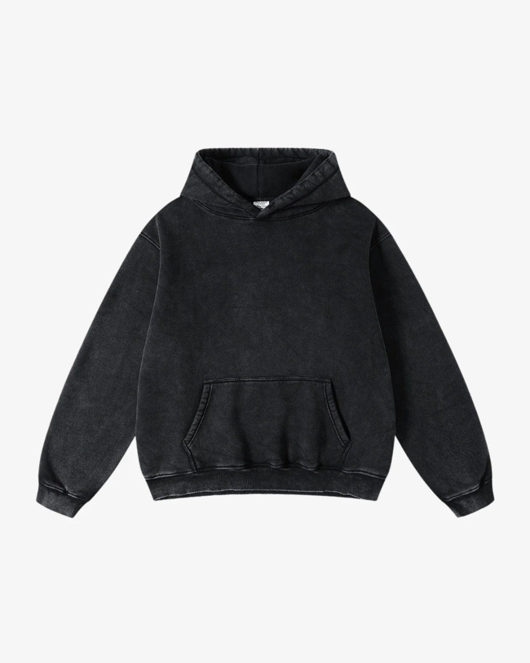 THE BAGGY HOODIE