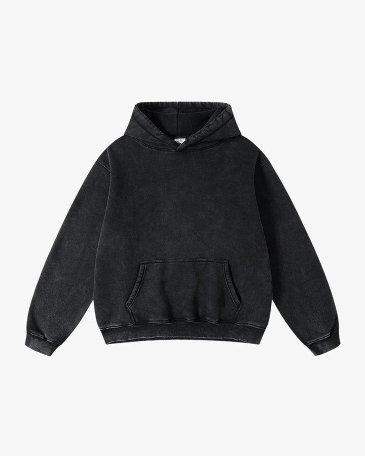 THE BAGGY HOODIE