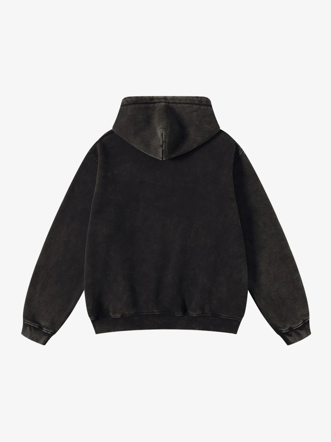 THE BAGGY HOODIE