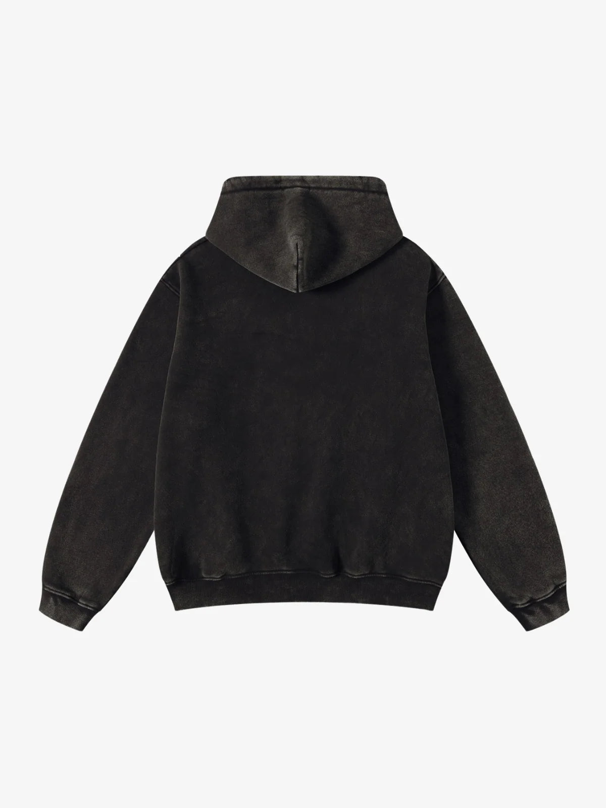 THE BAGGY HOODIE