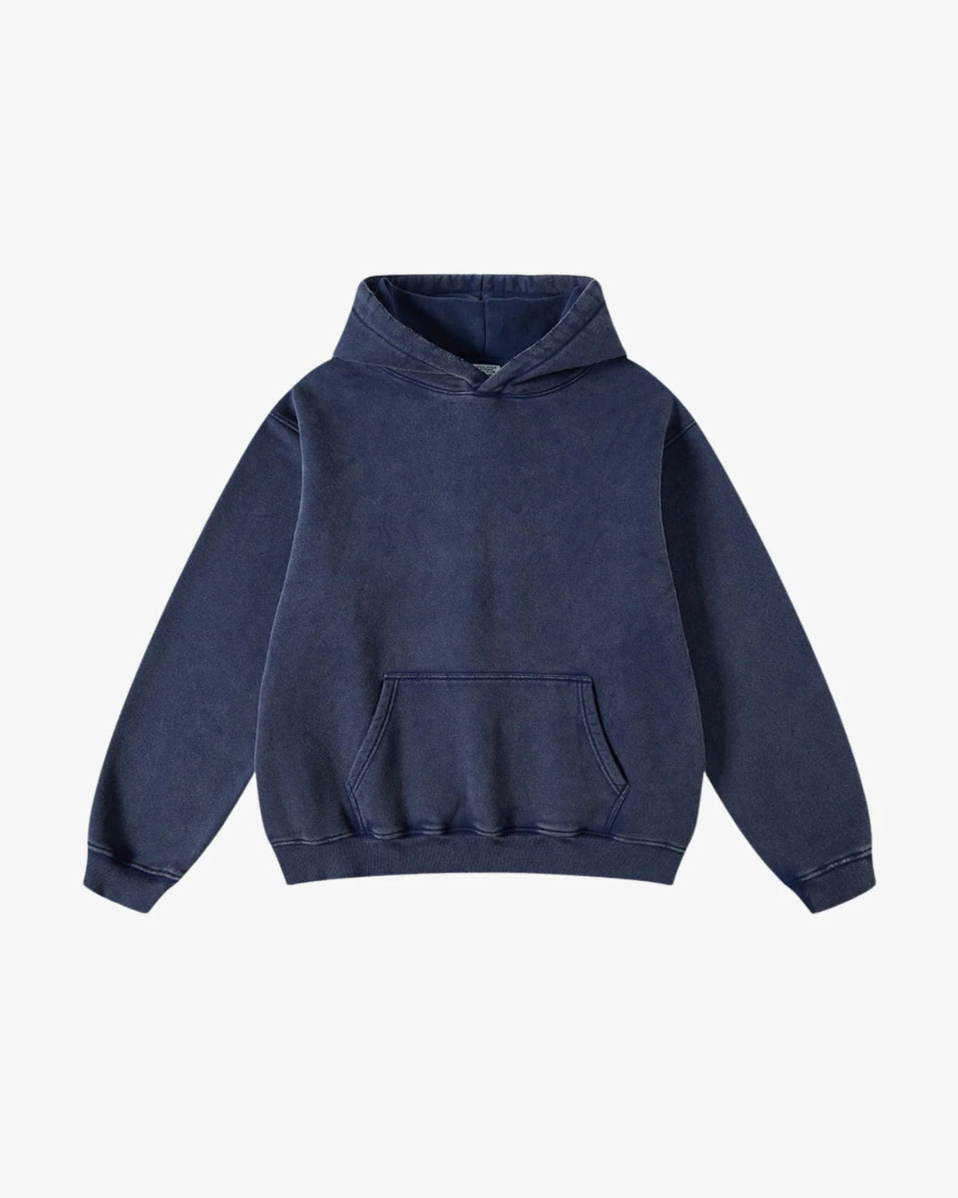 THE BAGGY HOODIE