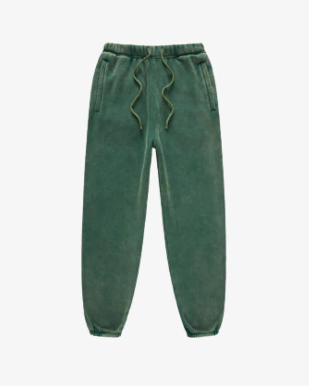 THE FADED JOGGERS
