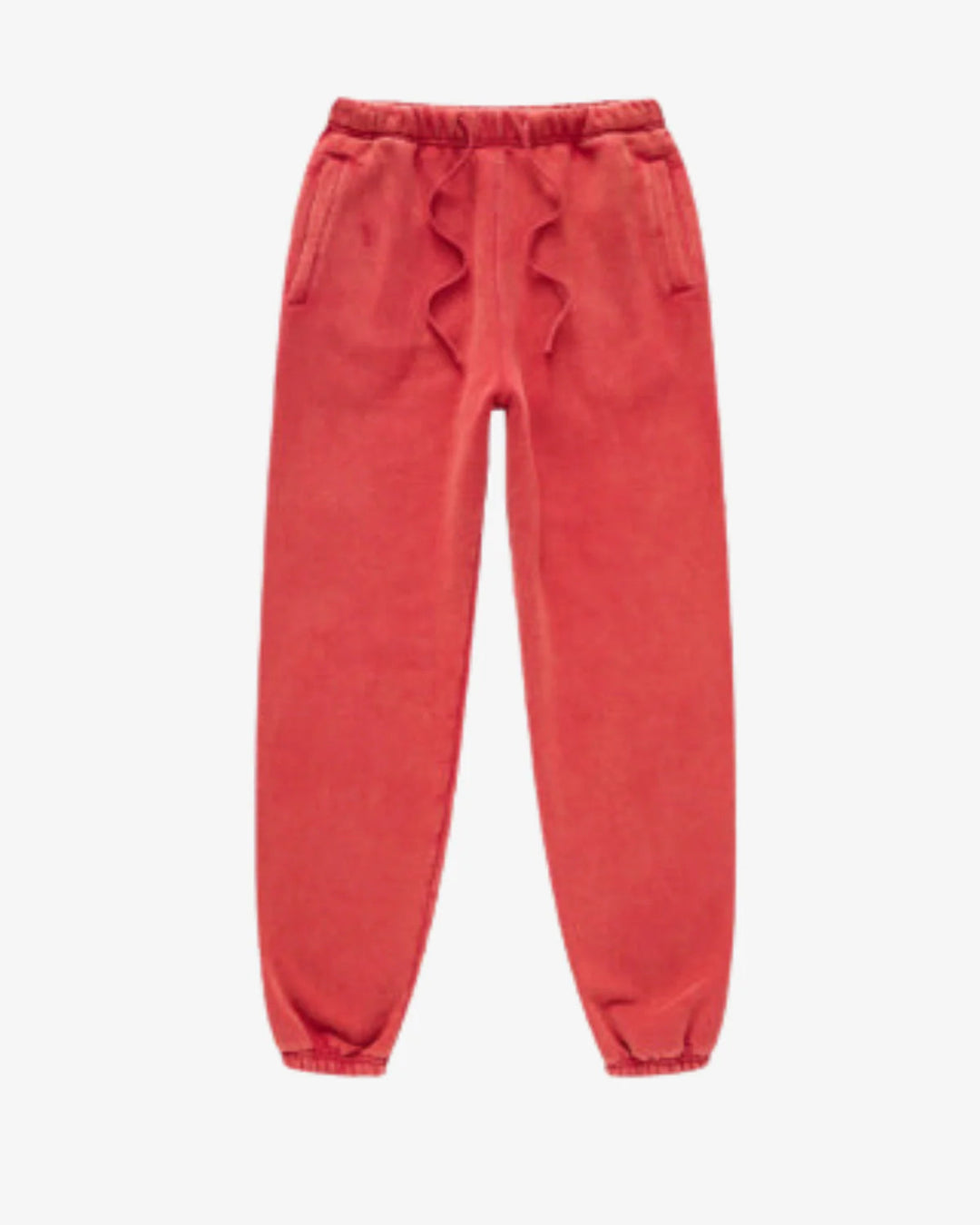THE FADED JOGGERS