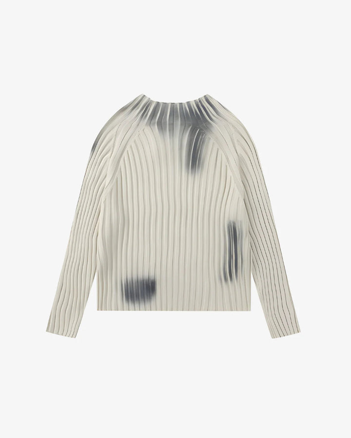 THE FADED SWEATER