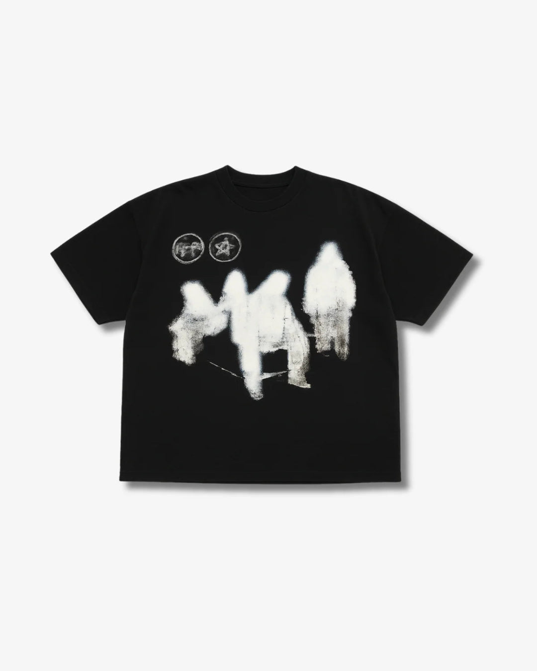 THE FIGURE TEE