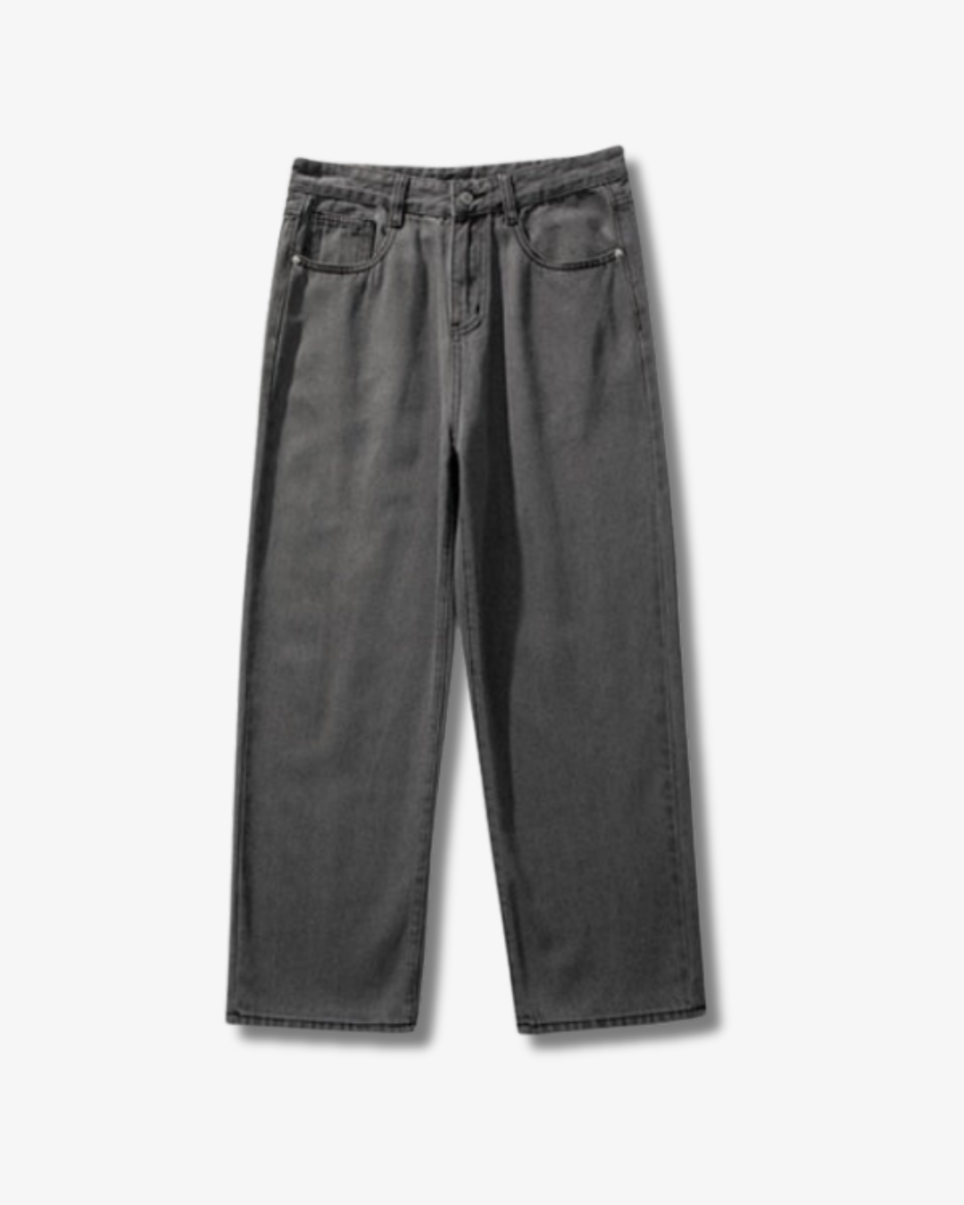 THE CLASSIC BAGGY JEANS