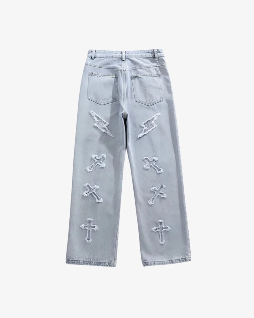 THE ICON JEANS