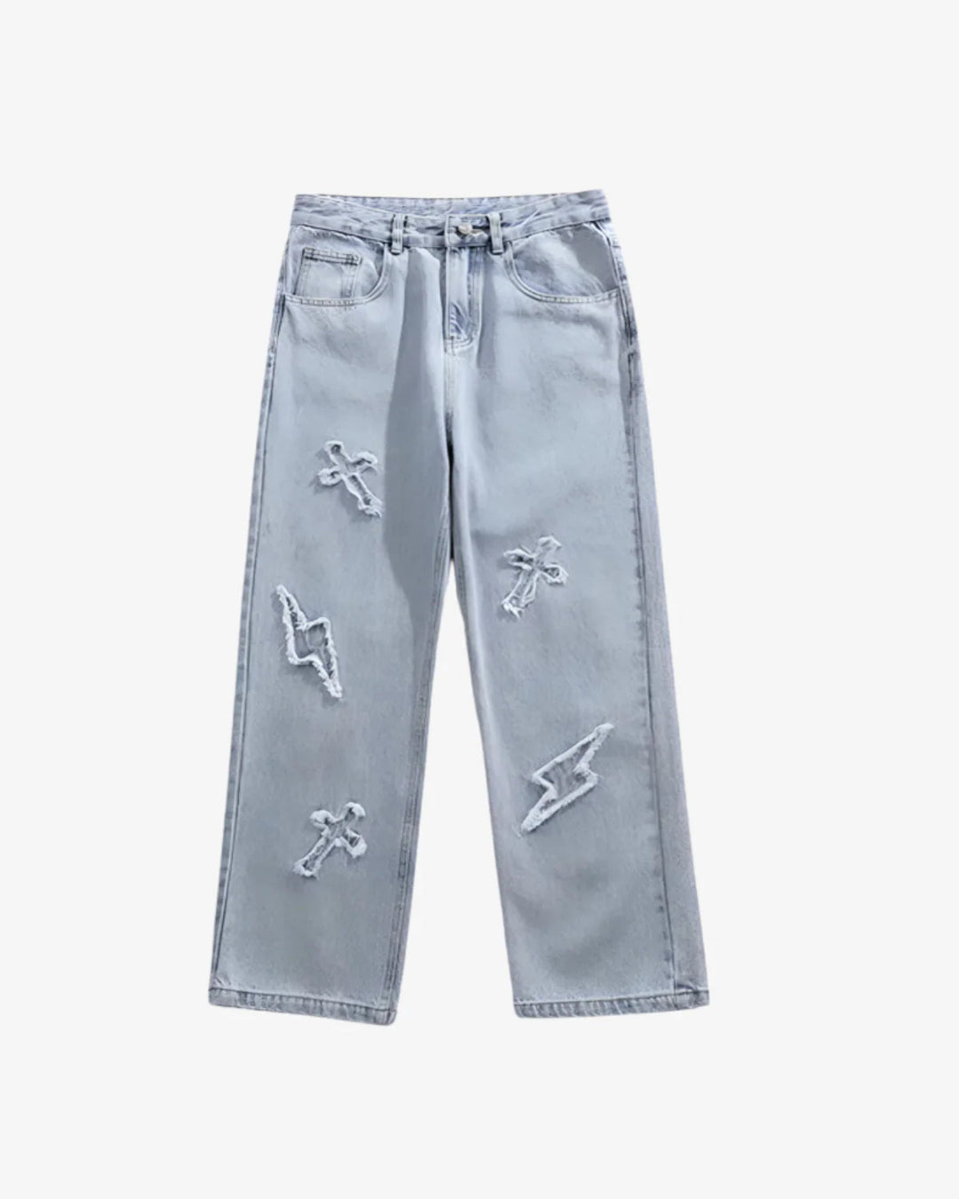 THE ICON JEANS