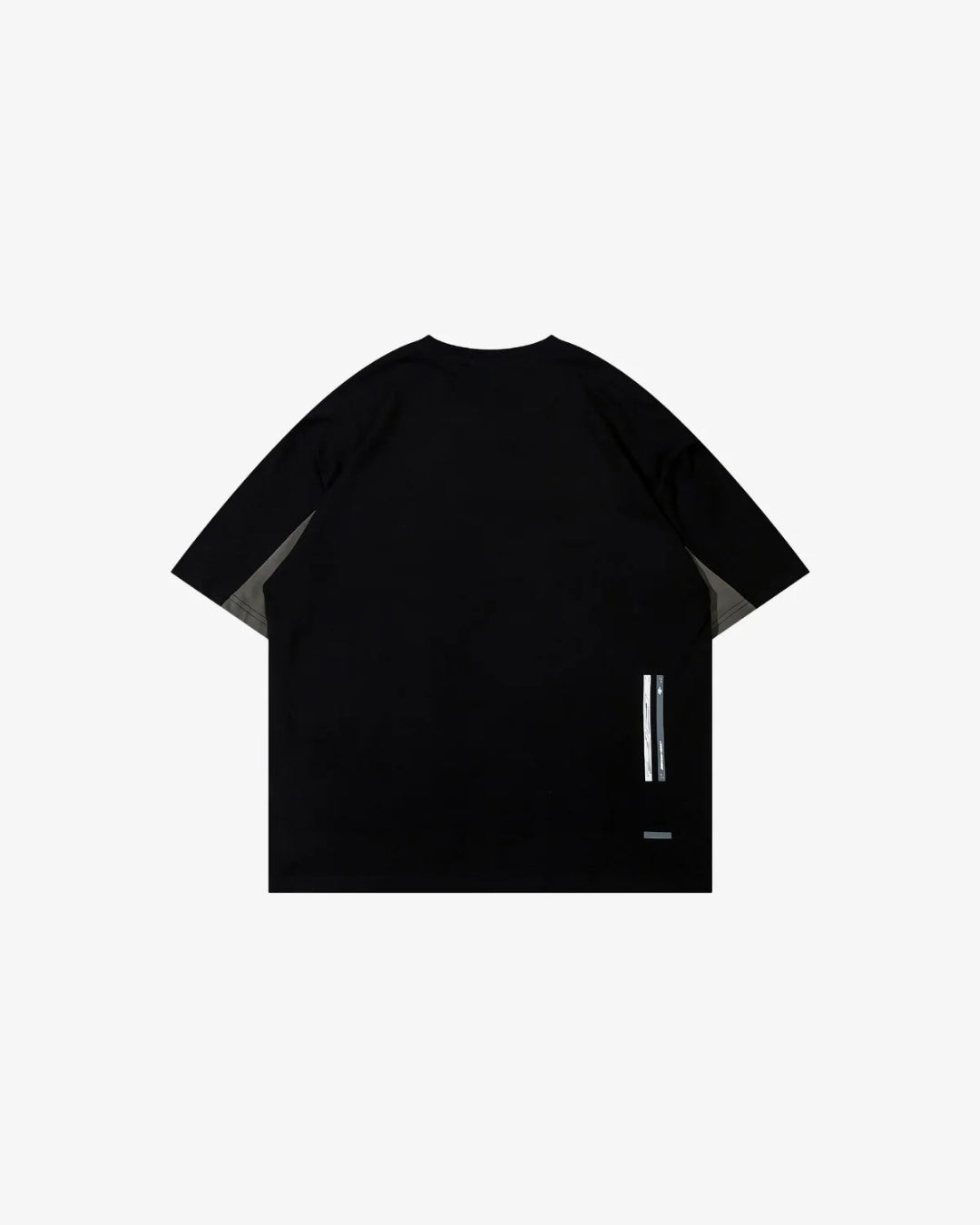 THE JERSEY SHIRT