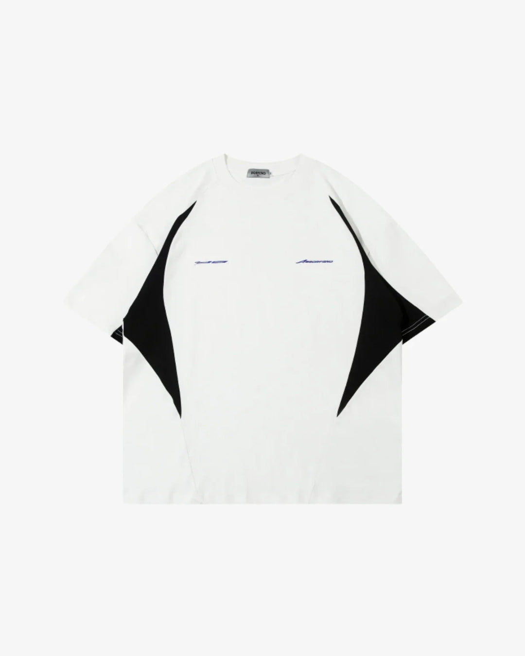 THE JERSEY SHIRT