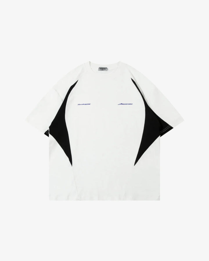 THE JERSEY SHIRT